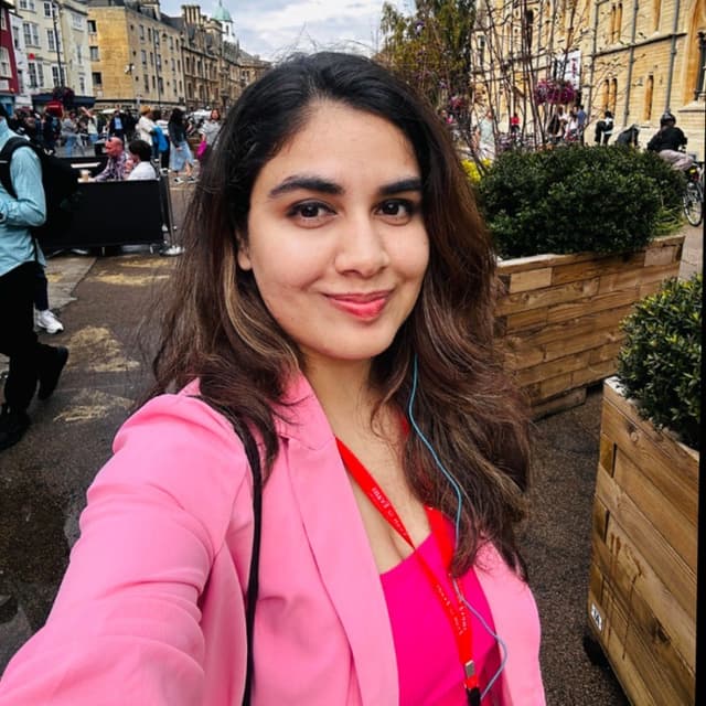 Anjali Singh