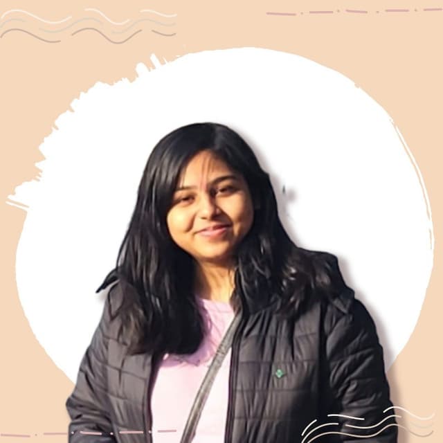 Anjali Kumari
