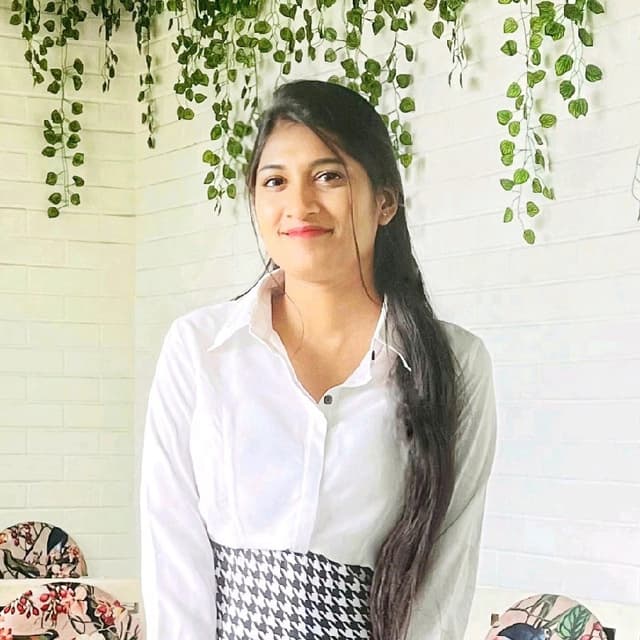 Anjali Agarwal