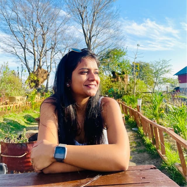 Anjali Agrawal