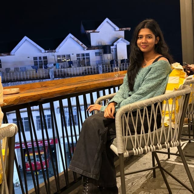 Anjali Anand