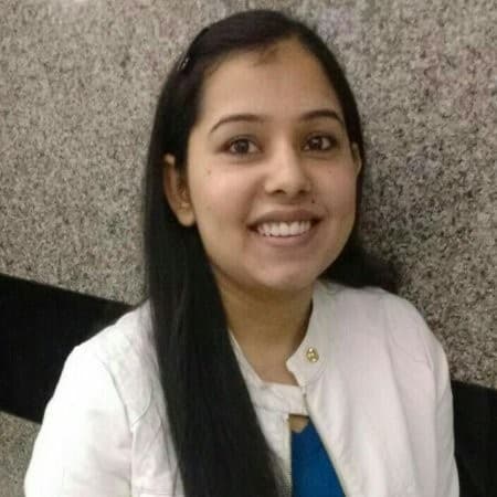 Anjali Arora