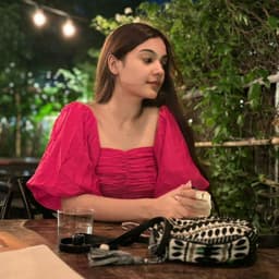 Anjali Fartyal