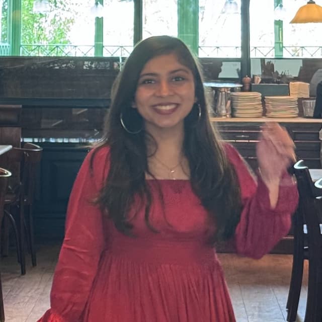 Anjali Garg