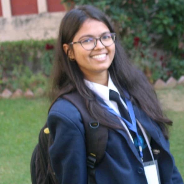 Anjali Gautam