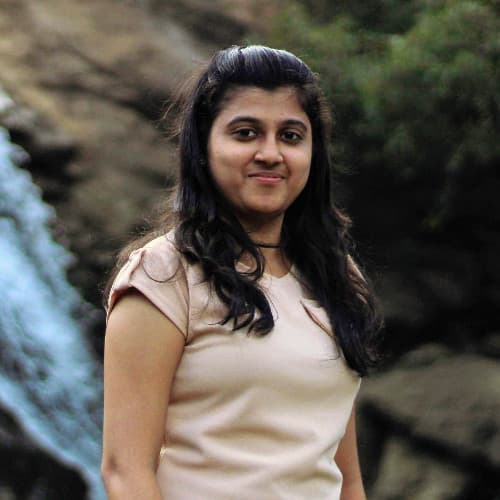Anjali Goenka