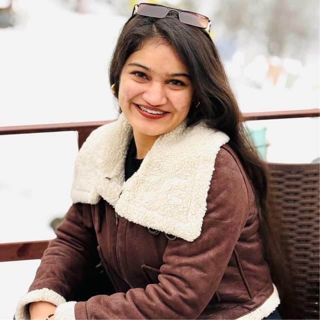 Anjali Kandhari