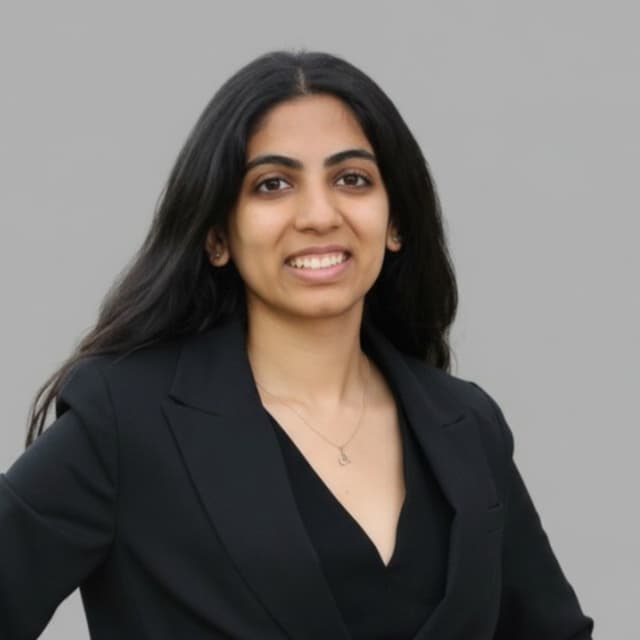 Anjali Khandelwal