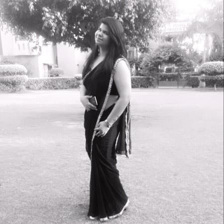 Anjali Kochar