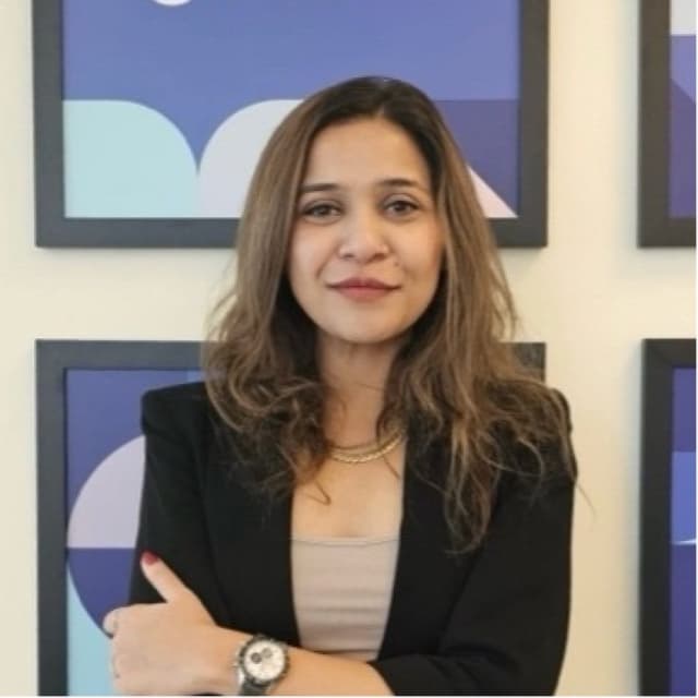 Anjali Kumar