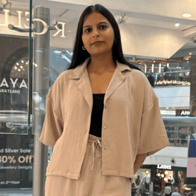 Anjali Kumari