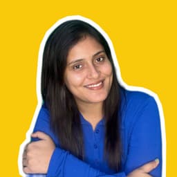 Anjali Kumari