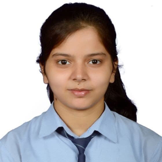 Anjali Kumari