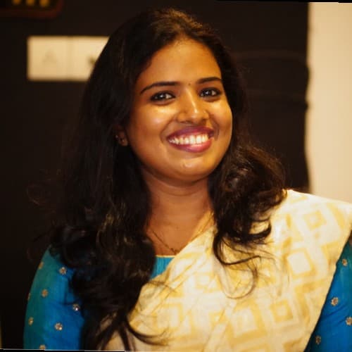 Anjali Mallissery