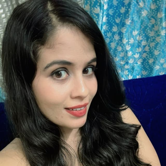 Anjali Mishra