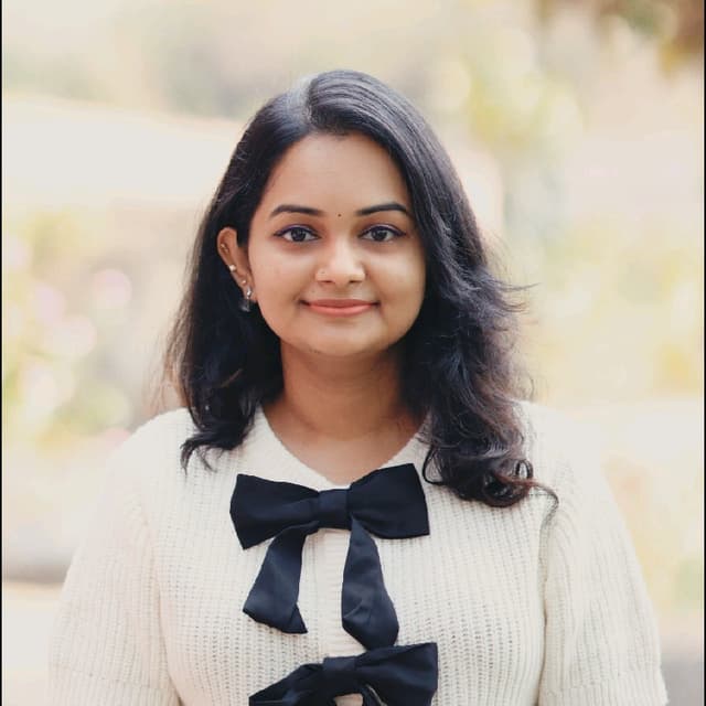 Anjali Nair