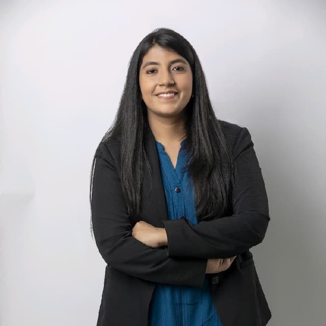 Anjali Pandey
