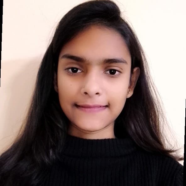 Anjali Prajapati