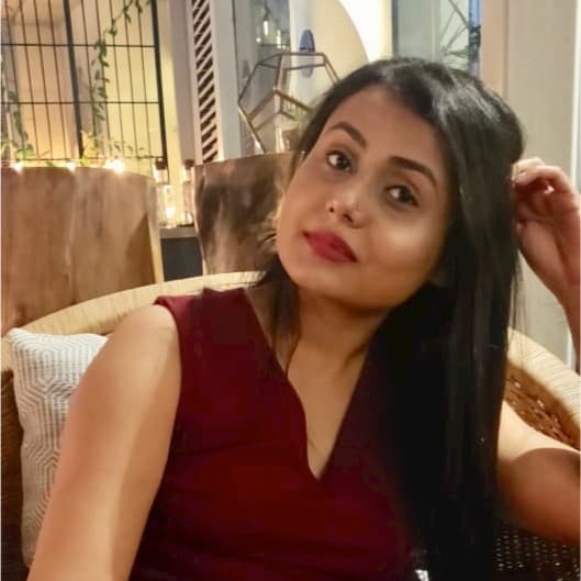 Anjali Rathour