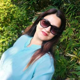 Anjali Sharma