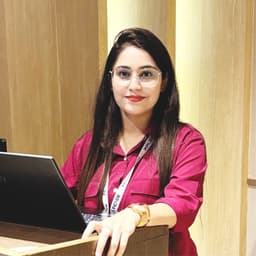 Anjali Sharma