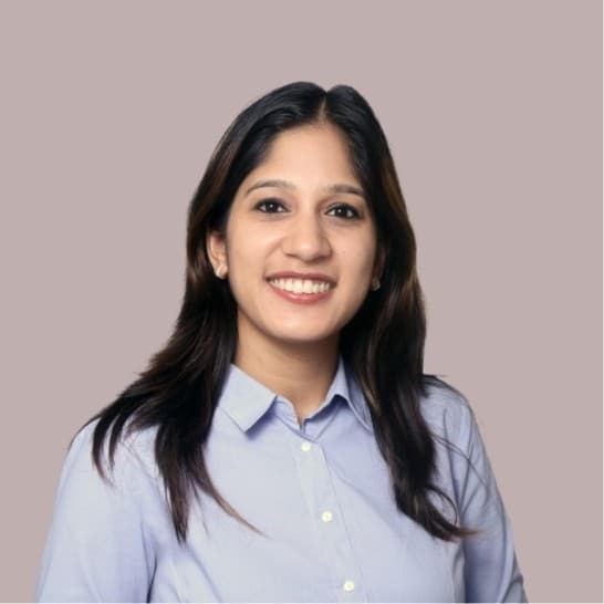 Anjali Sharma