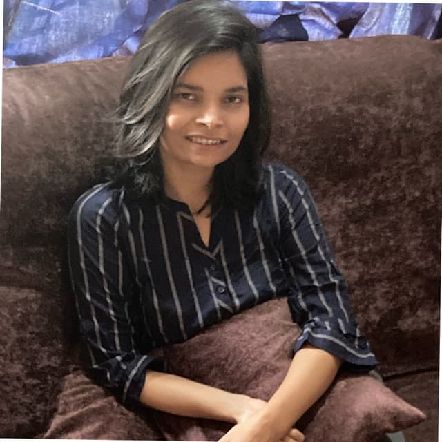 Anjam Chaudhary