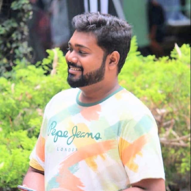 Anjan Bhowmik