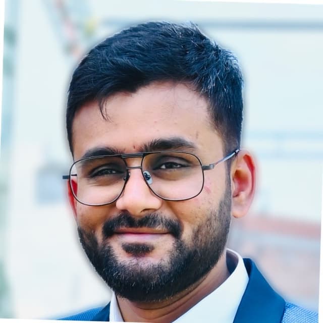 Anjan Srivastava