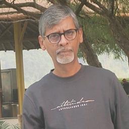 Anjan Thakur