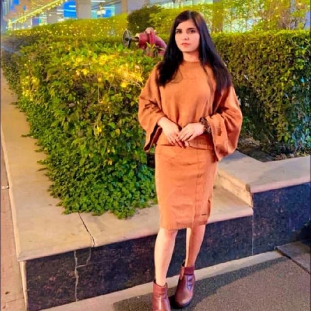 Anjana Arela