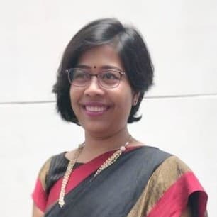 Anjana Bauk 
