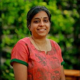 Dr. Anjana Karumathil