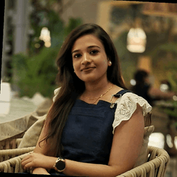 Anjana Madhu