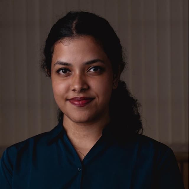 Anjana Nagesha