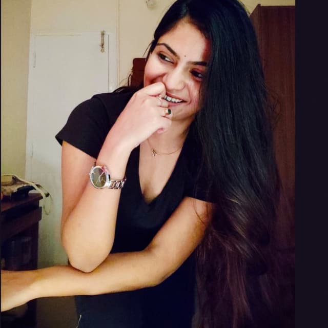 Anjana Nandi
