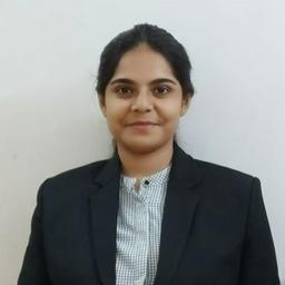 Anjana Purushothaman