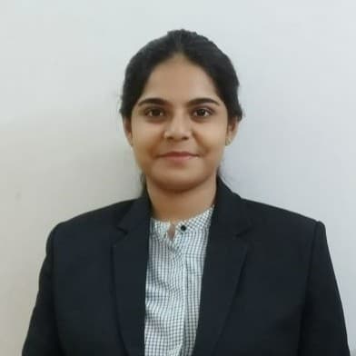 Anjana Purushothaman