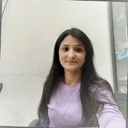 Anjana Rai