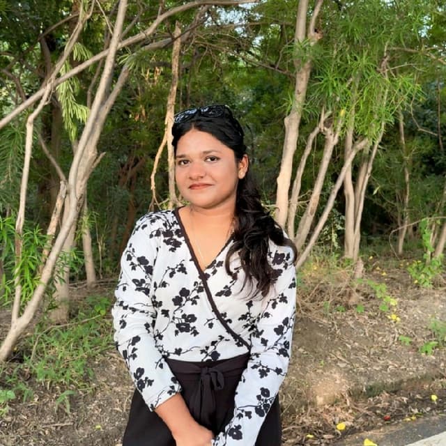Anjana Singh