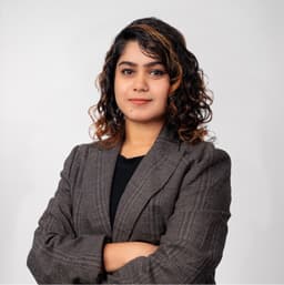Anjana Surendran