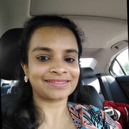 Anjana Venkat