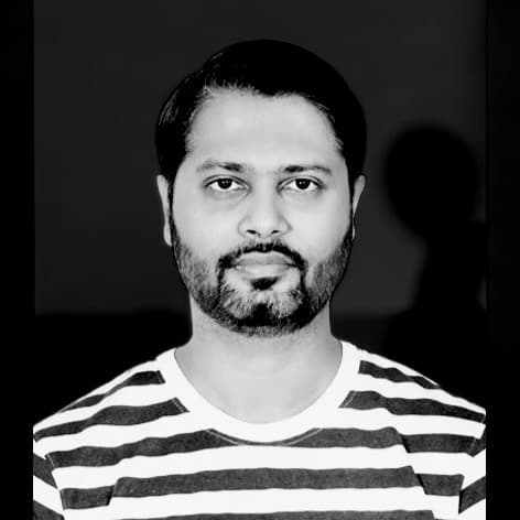 Anjan Arun Bhowmick