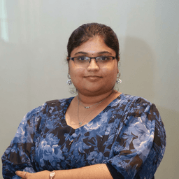 ANJANA SK