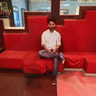 Anjanava Saha