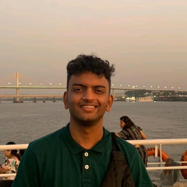 Anjanay Singh