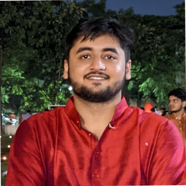 Anjanesh Rakesh