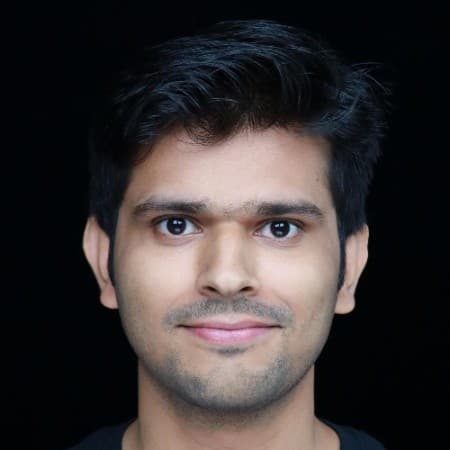 Anjaney Upadhyay