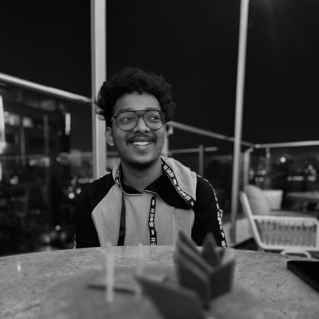 Anjaneya Medidi
