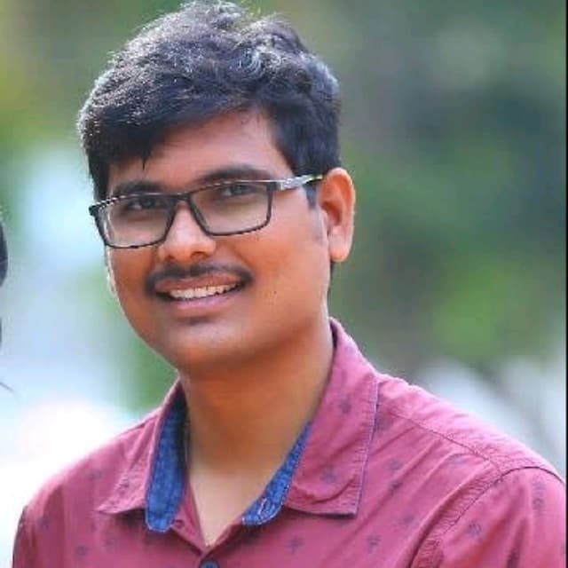 Anjaneyulu Reddy